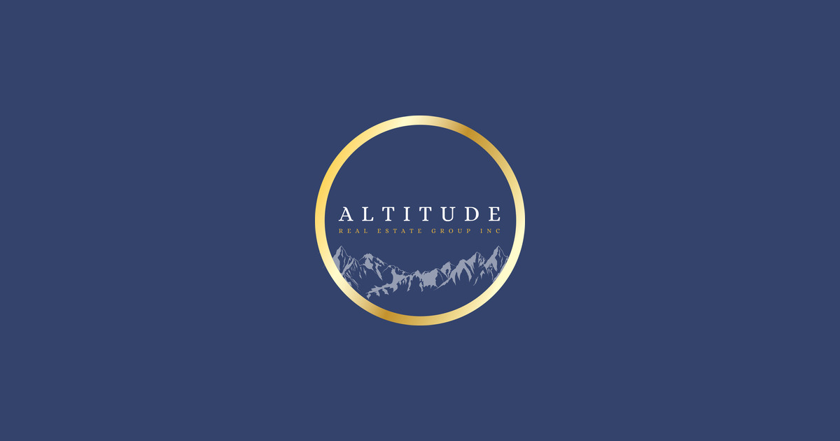 Altitude Real Estate Group, Asheville WNC mountain view
