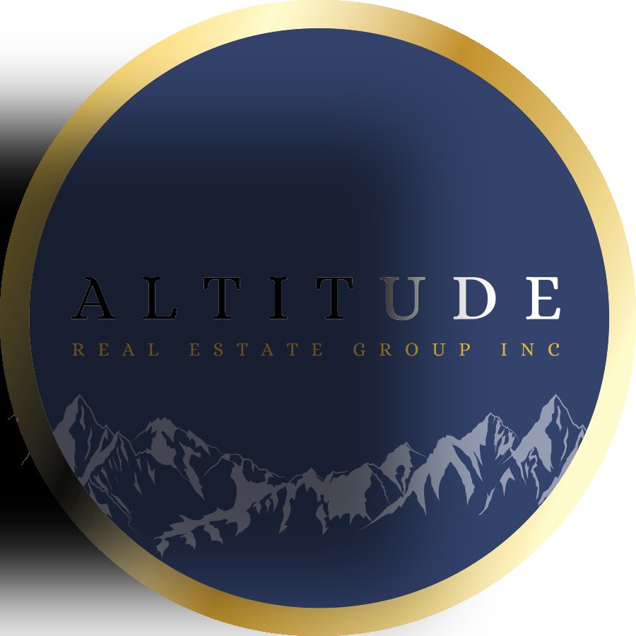 Altitude Real Estate Group hero, Asheville WNC mountain market