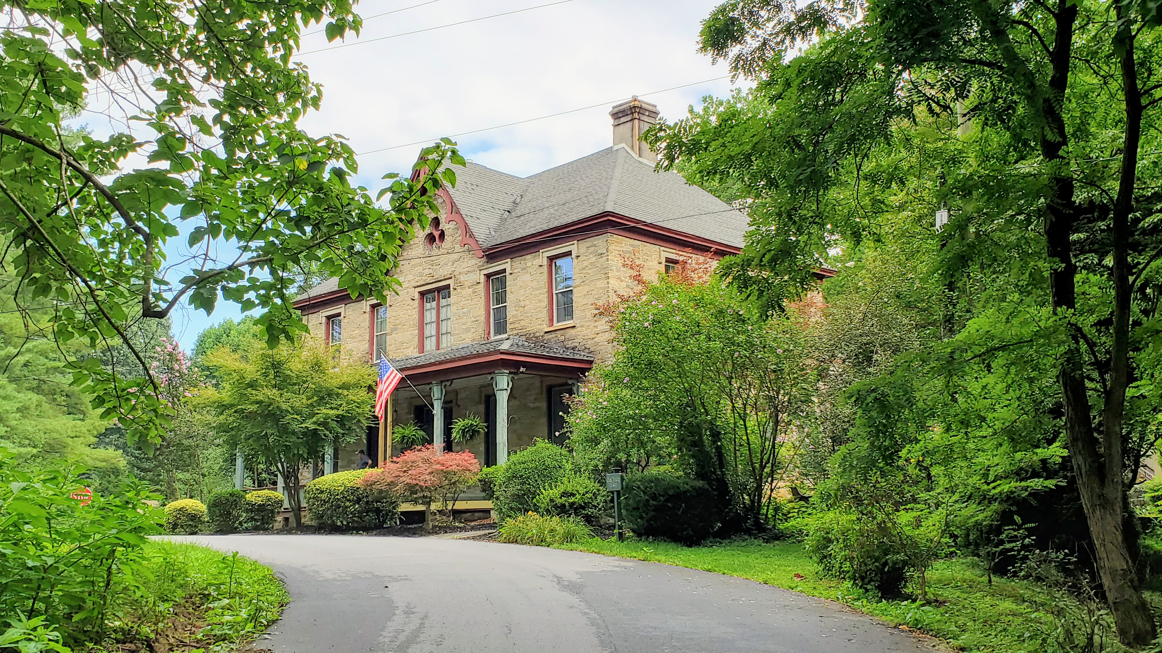 Arden, Buncombe County