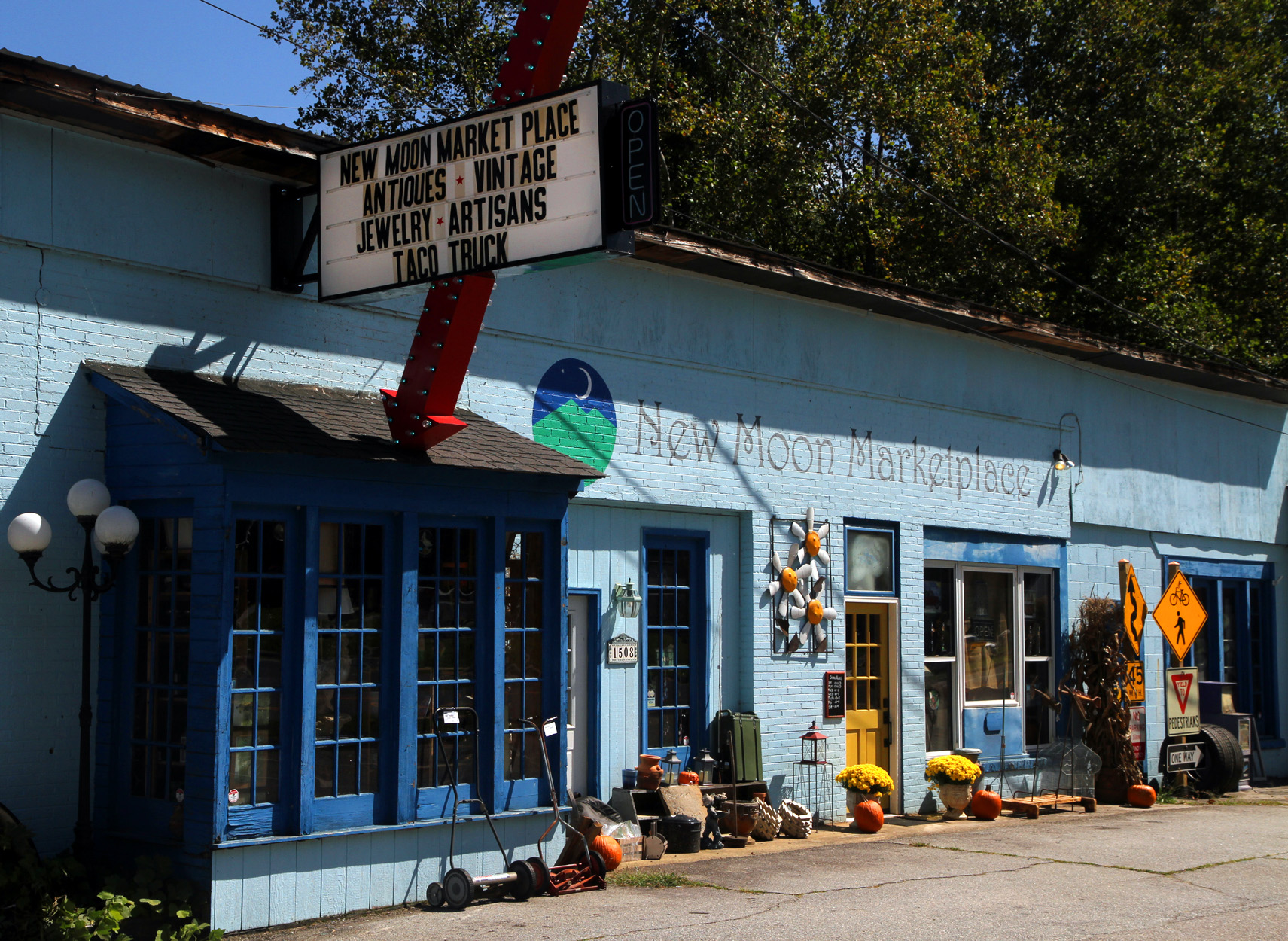 Fairview, North Carolina